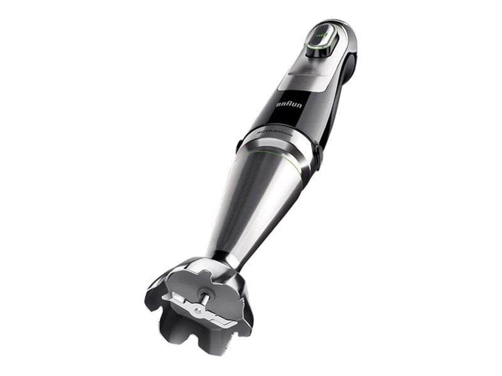 Braun Stabmixer MultiQuick 9 MQ 9135XI - 1200 W Braun Stabmixer MultiQuick 9 MQ 9135XI - 1200 W